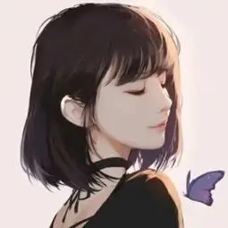 小满头像