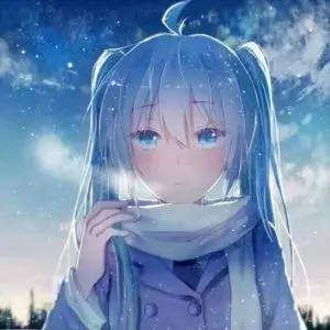 慢热观众头像